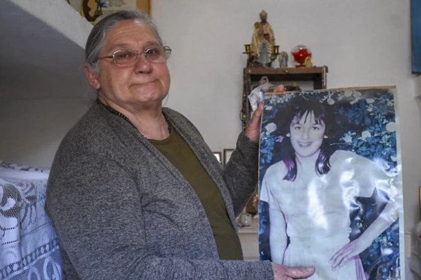 María Soledad Morales, aquel crimen que envolvió a la política y especialmente a Ramón Saadi