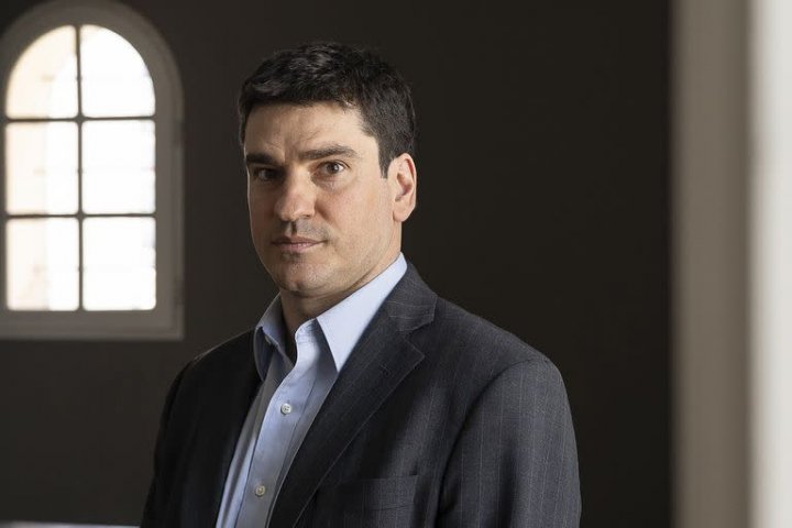 Lorenzo Sigaut Gravina: "Lo m&aacute;s complejo se vio en alimentos y bebidas que subieron 6,8%"