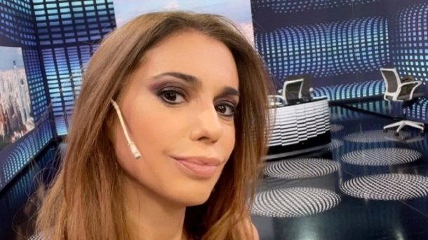 Guadalupe Vázquez: "Massa sigue manejando a la gente del puerto"