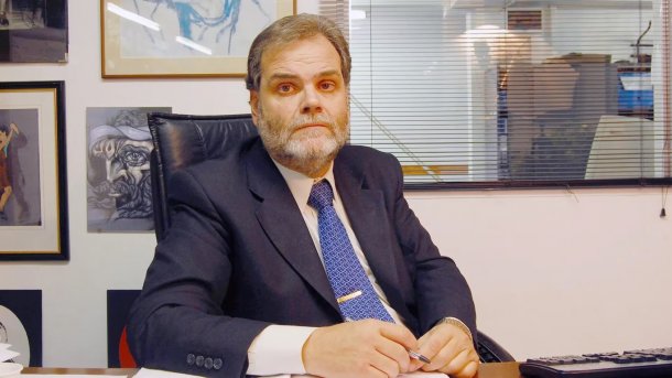 Eugenio Semino: "Estamos en una crisis al nivel que los jubilados no pueden comprar los medicamentos aún con el descuento"