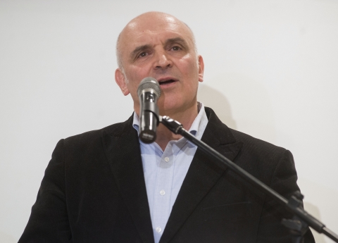 Espert: "La gente está dispuesta a fundirse por el miedo que metió el Gobierno con el coronavirus"