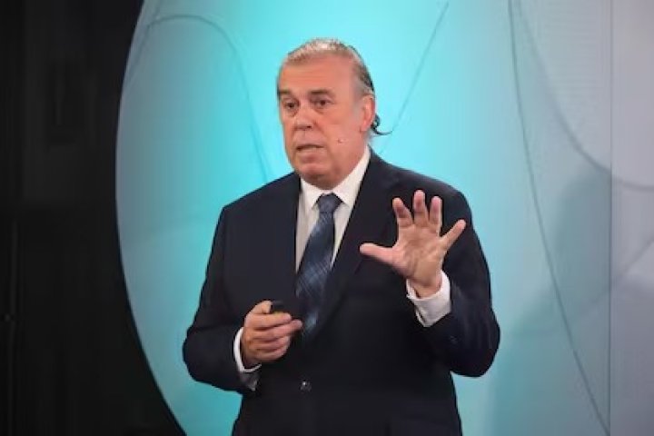 Daniel Gerold: &ldquo;Este shock petrolero puede ser el inicio de una recesi&oacute;n global&rdquo;