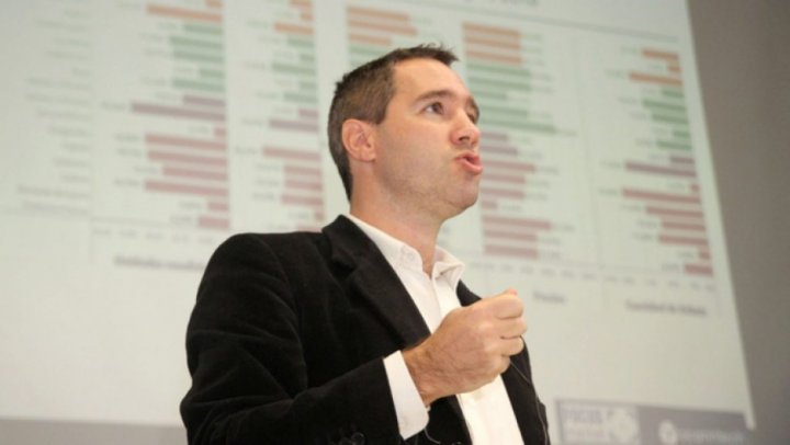 El amor y el consumo: los gastos en primavera. El an&aacute;lisis de Dami&aacute;n Di Pace