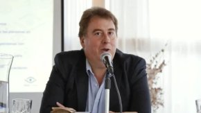 Paulo Morales: "Hay cada vez más chicos con autismo en el país, eso no es un curro"