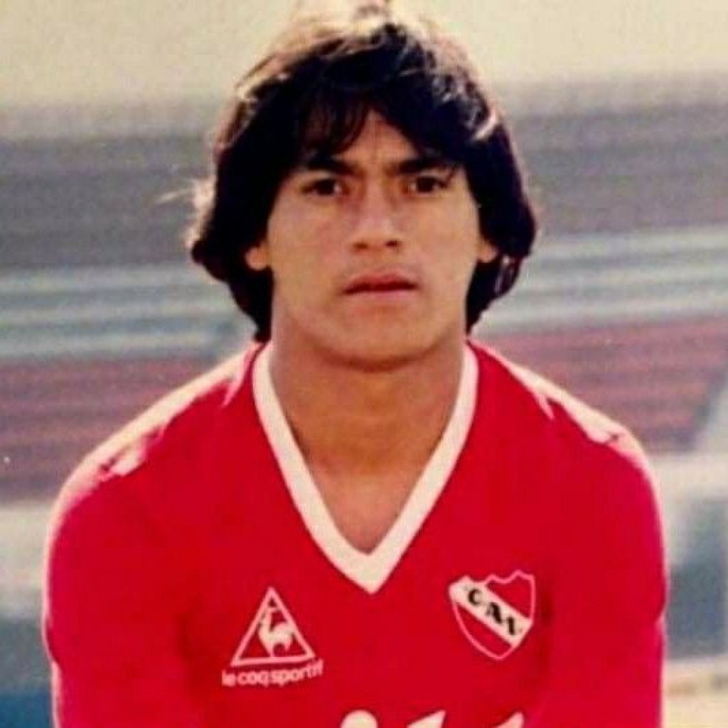 Gerardo Reinoso: &quot;A Argentina contra Croacia lo veo sufriendo como todo argentino en el mundo&quot;