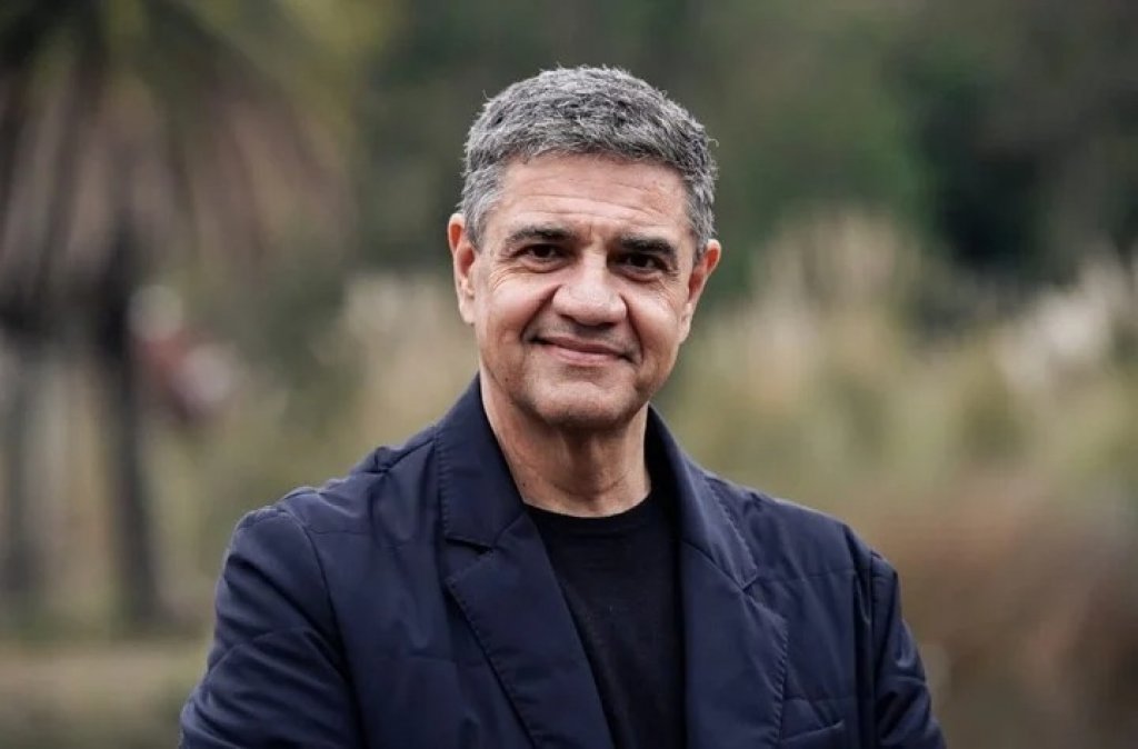 Jorge Macri: "La actitud de Mauricio es muy positiva y de no aferrarse al poder en nombre propio"