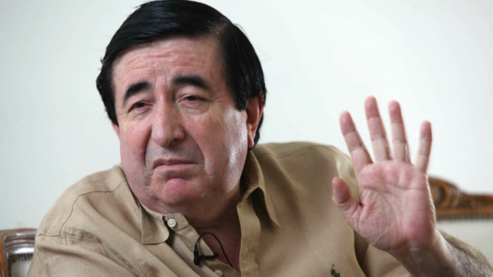 Jaime Durán Barba: "Me asusta que nos hayamos acostumbrado a que romper las normas sea lo normal"