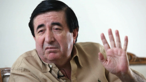 Jaime Durán Barba: "Me asusta que nos hayamos acostumbrado a que romper las normas sea lo normal"