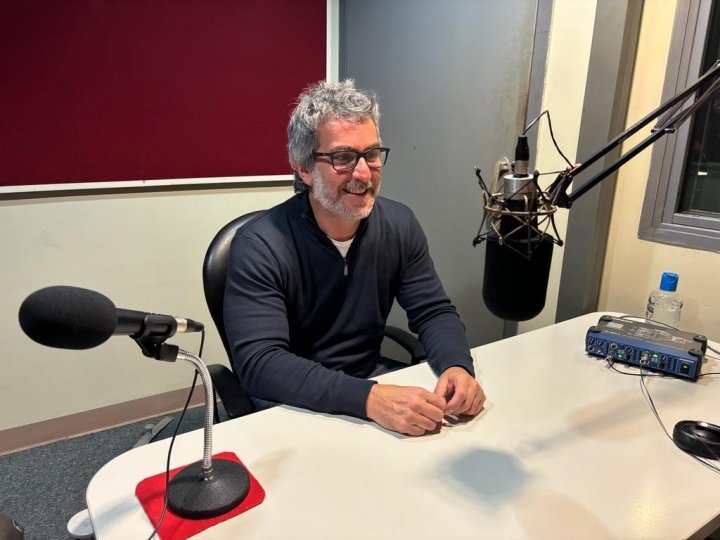 Cap&iacute;tulo 37: Daniel Zazzini