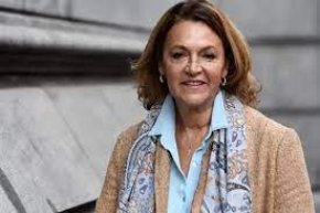 Marcela Campagnoli: "El Gobierno no cuido a sus funcionarios"