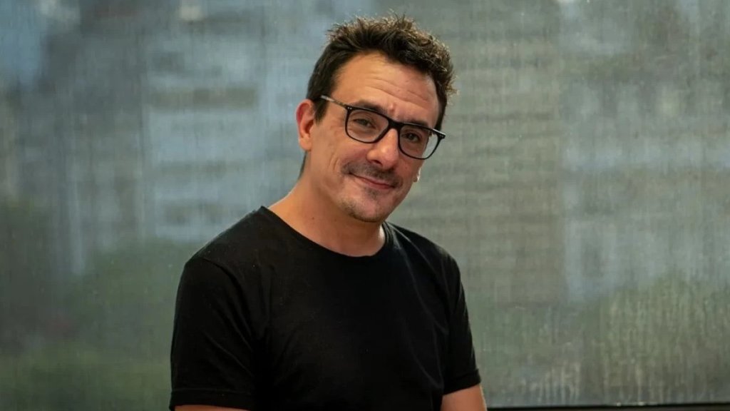 Jorge Giacobbe: &quot;La elección bonaerense no está conectada con la de octubre&quot;
