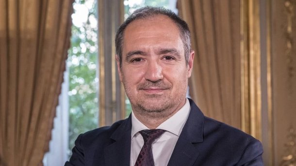 Diego Cabot: "La diferencia de la cantidad de dinero esta en ver si las cajas están llenas o no"
