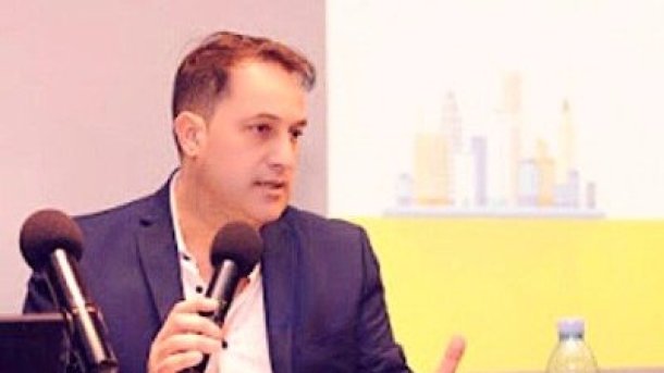 Dialogamos con Christian Tettamanti, Vicepresidente de ACAPPH, sobre la suba de expensas
