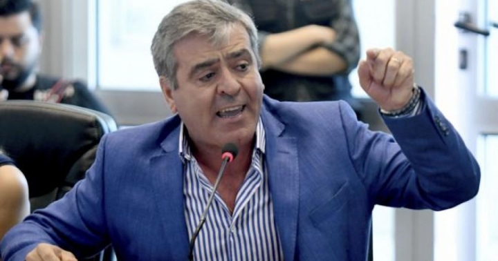 José Cano: &quot;No se hace inteligencia revisando correos electrónicos&quot;