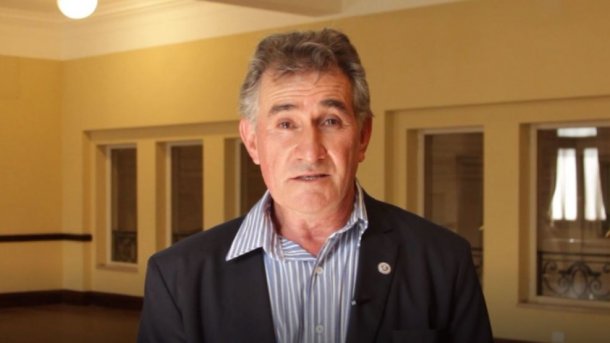 Carlos Achetoni "Nos piden esperar pero lo que no dicen es que probablemente deban continuar las retenciones"