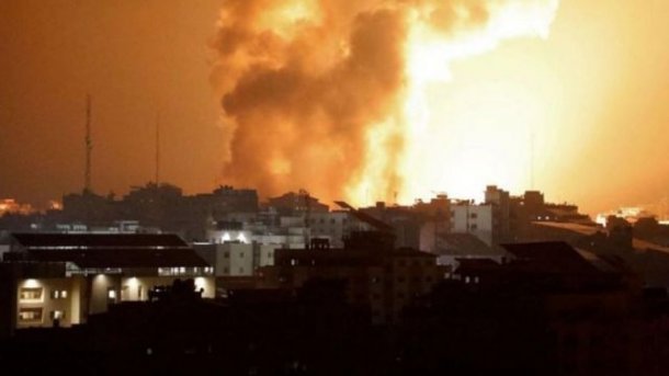 Carlos Tonelli: "Hay que buscar las claves de este ataque en el avance de un acuerdo entre Israel y Arabia Saudita"