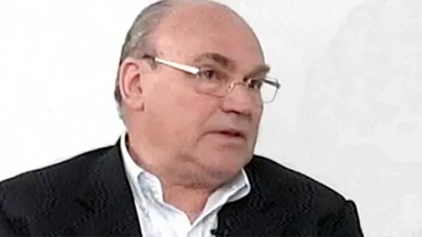 Alberto Williams: "Nadie dice que va a hacer con la inflación"