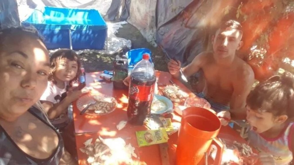 Iván Rodríguez: "Lo único que pido es justicia"