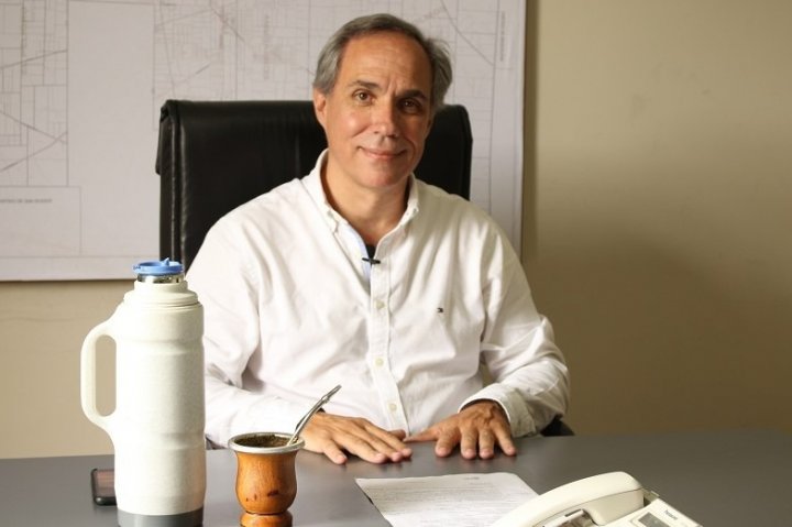 Jos&eacute; Arteaga: "Bienvenido sea que los controles se intensifiquen en el verano"