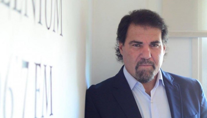 Claudio Zuchovicki: "La deuda que se generó estos dos últimos años es la más cara que tiene la Argentina"