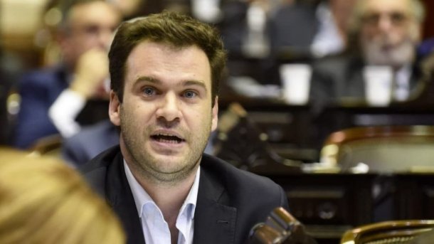 Juan Manuel López: "Fue una torpeza de Milei desfinanciar las universidades. No paró de hacer política y cuando vio tanta gente empezó a poner excusas"