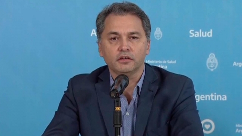 Alejandro Costa: "La pandemia persistirá y eso nos obliga a un cambio de hábitos"
