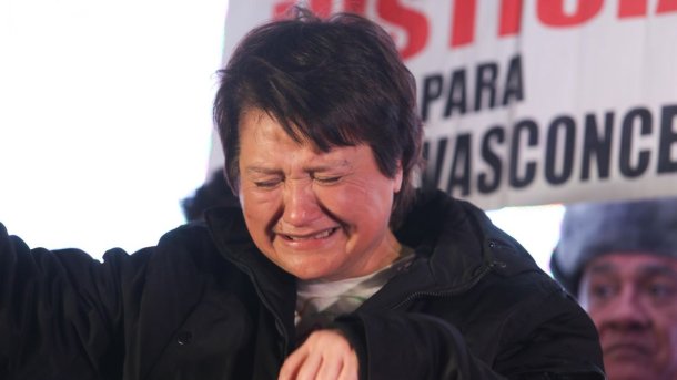 &ldquo;Nunca m&aacute;s volv&iacute; a ser feliz, me robaron la vida&rdquo;: el desgarrador testimonio de la madre de Cecilia Strzyzowski