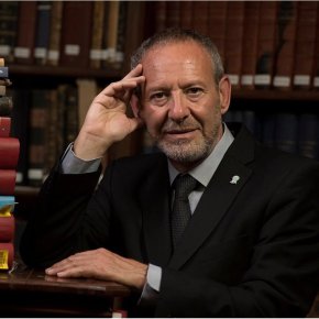 Emilio Perina: "Argentina tiene una mezcla de sangre espectacular"