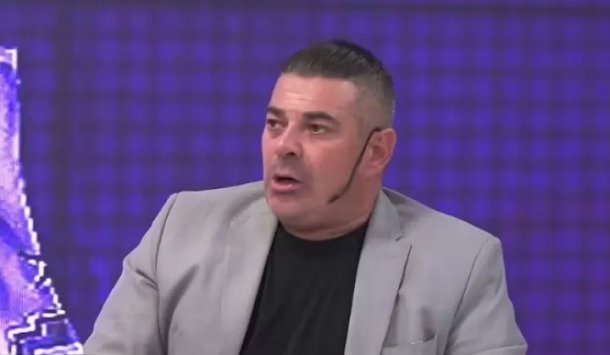 Leonardo Sigal: "El juez dejó a la víctima librada 12 horas cuando tenés un tipo que tiene antecedentes penales por violencia de género con condena"