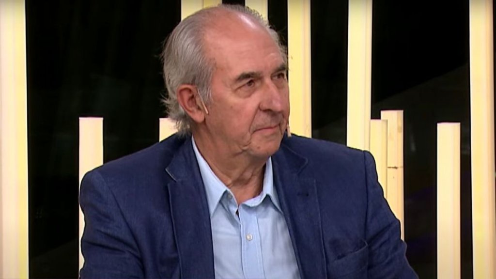 Jorge Lapeña: “Los subsidios no se pueden eliminar de la noche a la mañana”