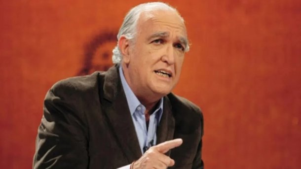 Gil Lavedra: "El juicio a la Corte no es más que un montaje, no tiene ninguna posibilidad de progresar"