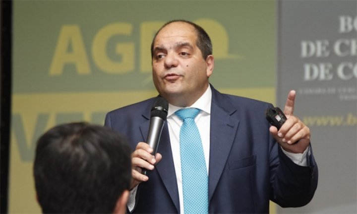 Salvador Distefano: &ldquo;El &uacute;nico instrumento que hoy te da garant&iacute;a es el billete verde&rdquo;
