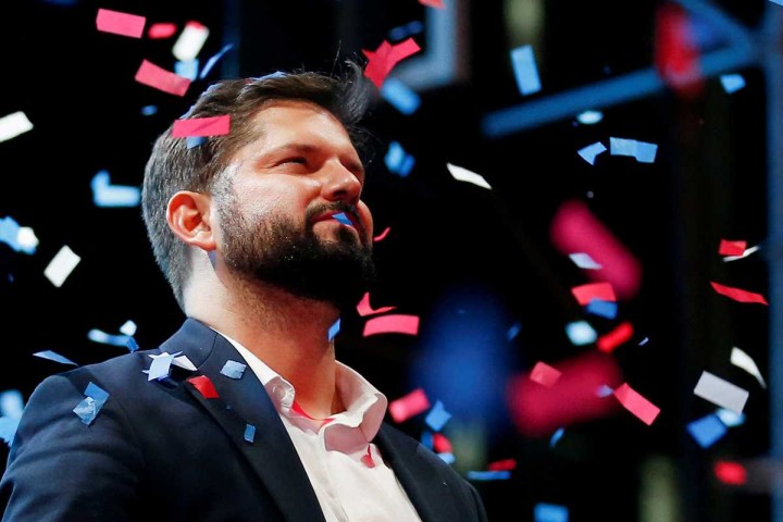 Simón Boric, hermano del presidente electo de Chile, sostuvo que la victoria demostró “un respaldo a los cambios” en el país