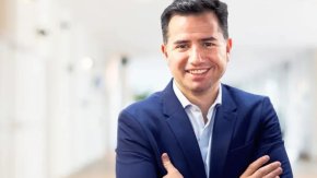 Gabriel Bornoroni: "Con el kirchnerismo es inviable la charla, pero con el peronismo hay di&aacute;logo"