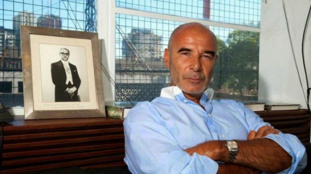 Gómez Centurión: "El narcotráfico es un enemigo nacional y el Estado debe operar organizándose"