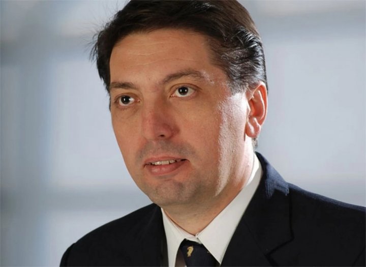 Gustavo Lazzari: "Argentina es el país más improductivo del mundo"
