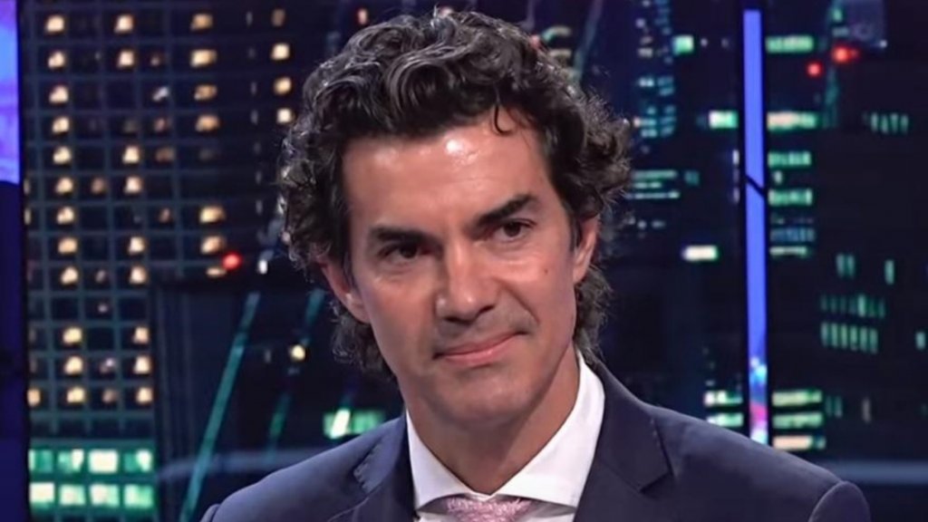 Juan Manuel Urtubey: "Hoy la gente no esta buscando la revolución, esta buscando llegar a fin de mes"