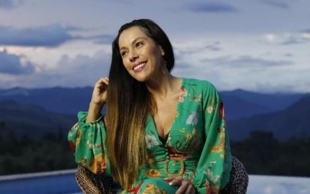 Sandra Ramón, fue traficante de drogas y estuvo presa en EEUU: “Estuve en una celda por 15 meses sin ver la luz del sol”