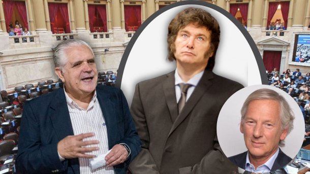 "Un sujeto encapsulado"