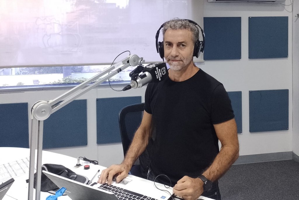 La despedida de Luis Majul de Esta Tarde