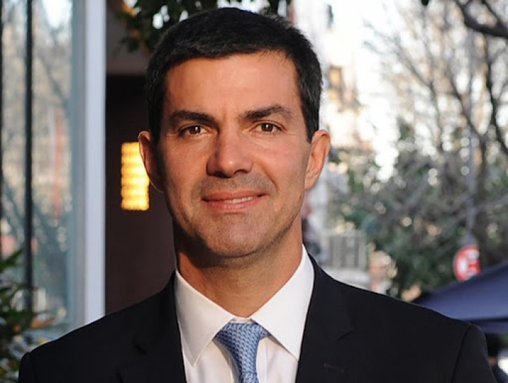 Juan Manuel Urtubey: "Estoy ayudando a que se pueda recuperar un espacio importante como es el peronismo en Argentina"