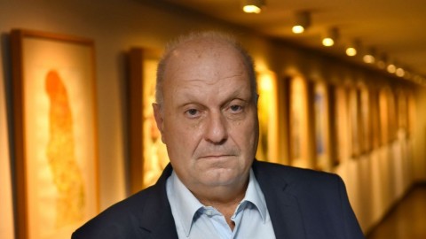 Hernán Lombardi: "Tenemos que evitar que se repita la historia del default del 2001"