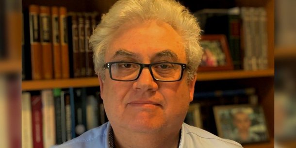 Sebastián Perera: “Rogelio Frigerio es una de las personas con una gran imagen positiva”