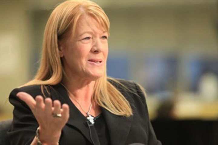 Margarita Stolbizer: "Este es un Gobierno que tiene fecha de vencimiento"