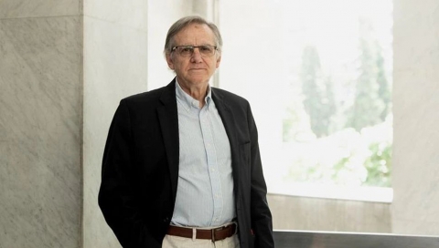 Eduardo López: “No conviene mantener mucho tiempo a la población con una sola dosis cuando las variantes son de alta transmisibilidad”