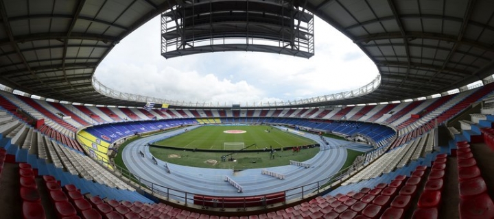 Colombia vs. Argentina: precaución de las autoridades para impedir protestas en la zona del estadio