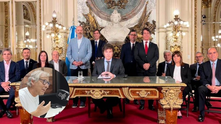 "&iquest;Estamos a la altura de desaf&iacute;os nuevos?"