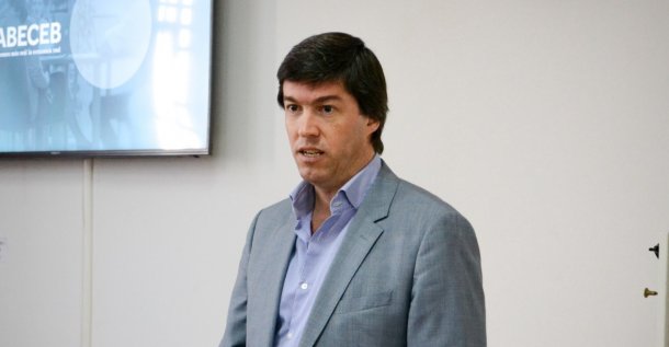 Juan Pablo Ronderos: "Creemos que se puede liberar el CEPO"