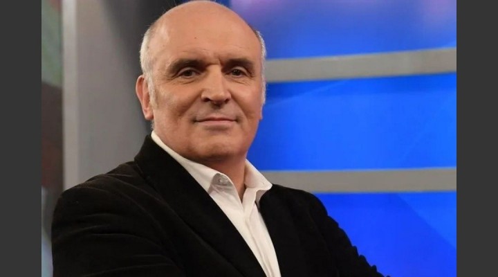 José Luis Espert: "En Argentina se discute la Ley de Gravedad por eso nos va mal"