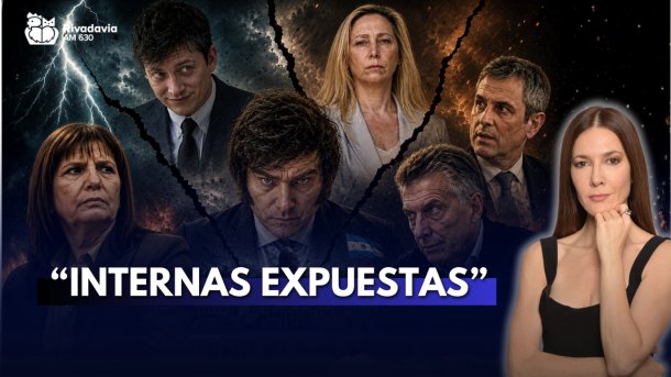 "Internas expuestas"